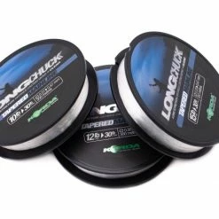 Korda - LongChuck Tapered Mainline