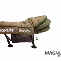 Carp Spirit - Magnum Sleeping Bag - 4 Season 16 Carp Spirit - Magnum Sleeping Bag - 4 Season -Predator shop magnum 4 season