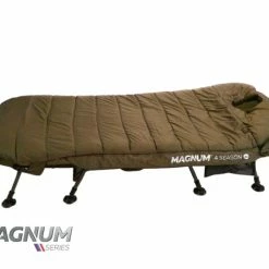 Carp Spirit - Magnum Sleeping Bag 43 Carp Spirit - Magnum Sleeping Bag -Predator shop magnum 4 season xl 1 1 1
