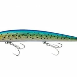 Berkley - Dex Long Shot -Predator shop mahimahi