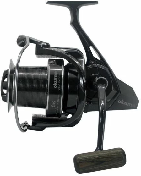 Okuma 8K FD Reel 4 Okuma 8K FD Reel - Image 4