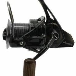 Okuma 8K FD Reel