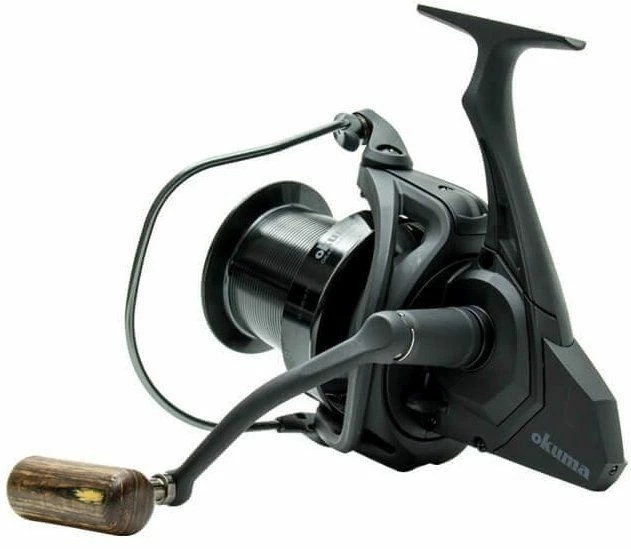 Okuma 8K FD Reel 5 Okuma 8K FD Reel - Image 5