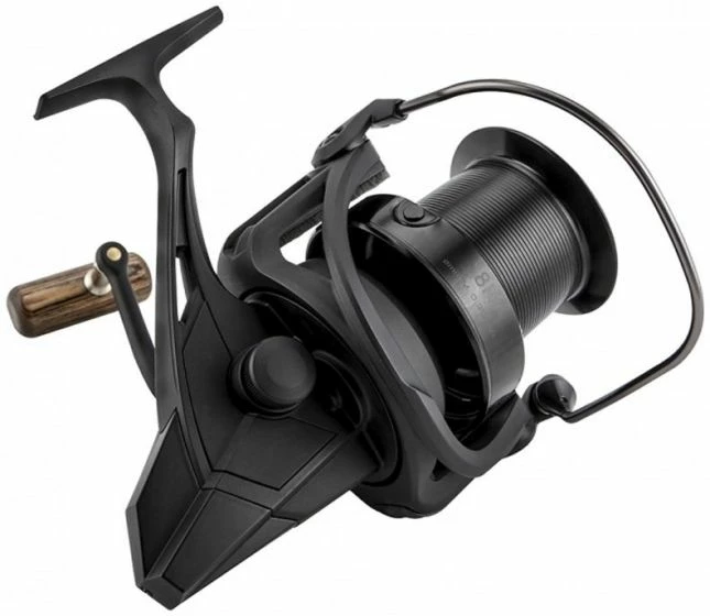 Okuma 8K FD Reel 6 Okuma 8K FD Reel - Image 6