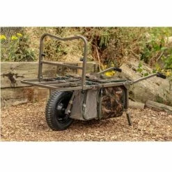 Fox - Explorer Barrow Deluxe TT Camolite