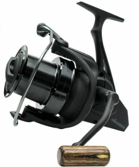Okuma 8K FD Reel 8 Okuma 8K FD Reel - Image 8