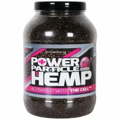 Mainline - Power Plus Particles Hemp With Added Cell