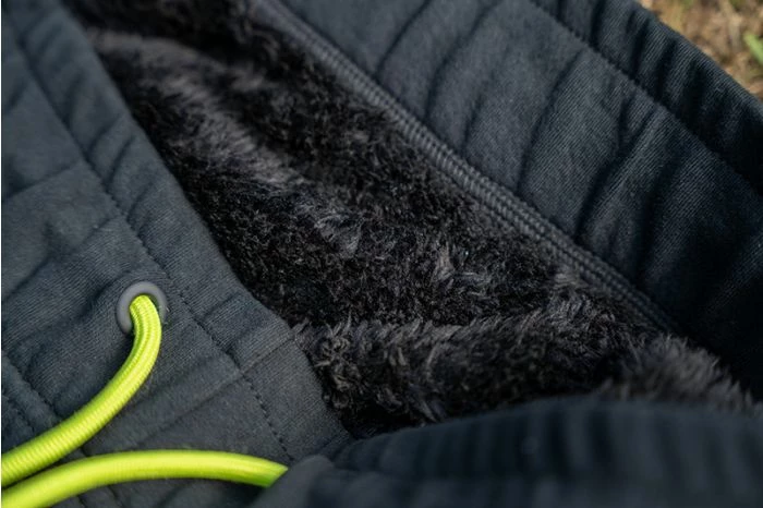 Matrix - Sherpa Joggers 10 Matrix - Sherpa Joggers - Image 10