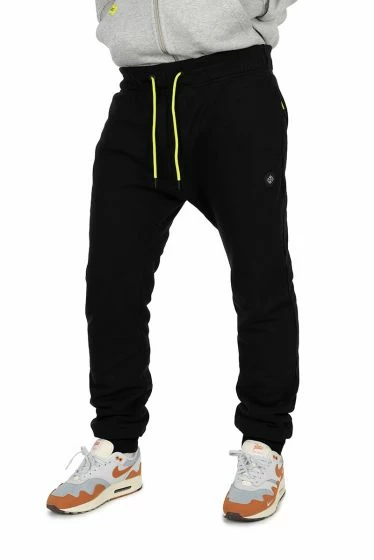 Matrix - Sherpa Joggers 2 Matrix - Sherpa Joggers - Image 2