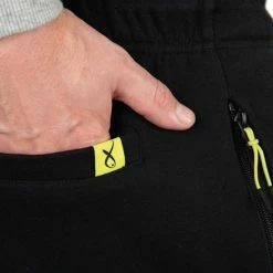 Matrix - Sherpa Joggers 18 Matrix - Sherpa Joggers -Predator shop matrix sherpa joggers 3