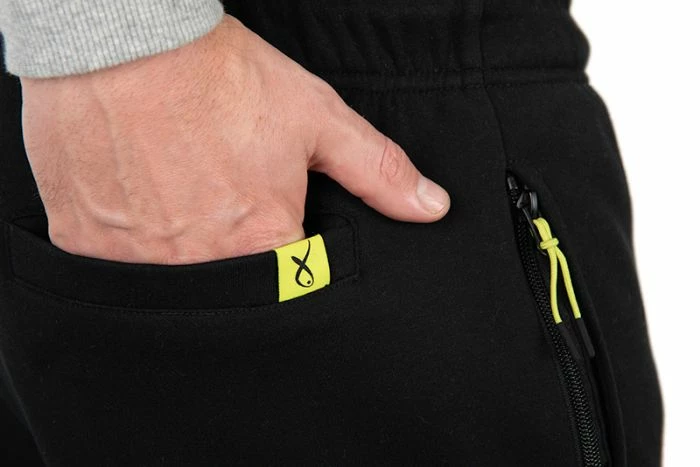 Matrix - Sherpa Joggers 3 Matrix - Sherpa Joggers - Image 3