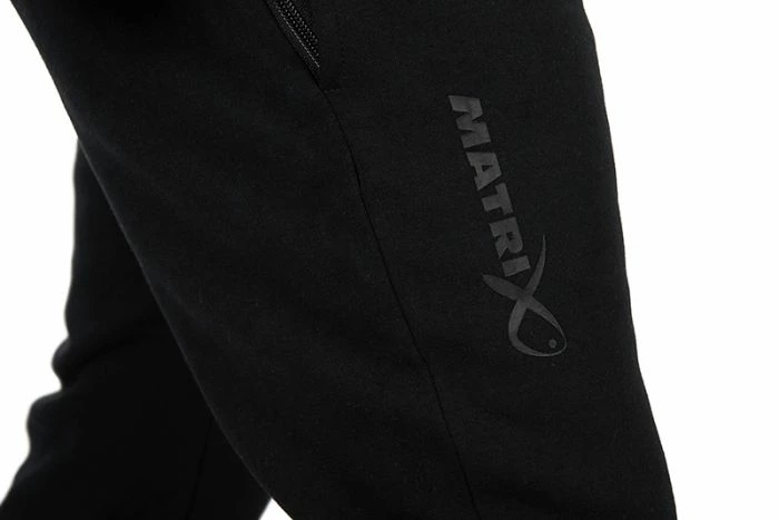 Matrix - Sherpa Joggers 5 Matrix - Sherpa Joggers - Image 5