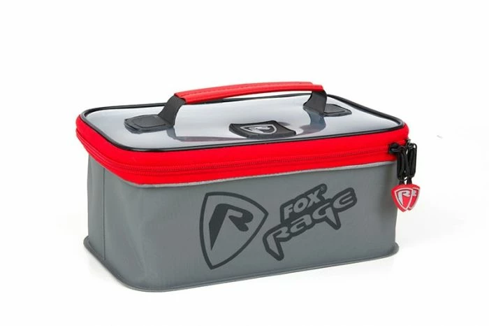 Fox - Rage - Voyager Welded Bag 2 Fox - Rage - Voyager Welded Bag - Image 2