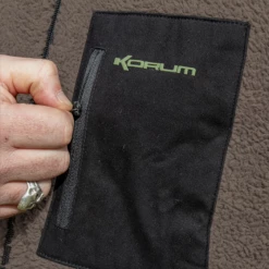 Korum - Sherpa Fleece -Predator shop mersc2jn637678337811792869