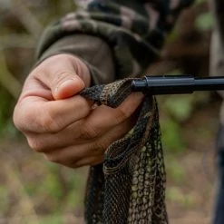 Fox - Camo Landing Net Mesh -Predator shop mesh 2