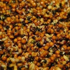 Dynamite Baits - Frenzied Bait Cans -Predator shop mixed particles jpg 1 1