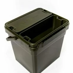 RidgeMonkey - Modular Bucket Standard -Predator shop modular bucket system 11
