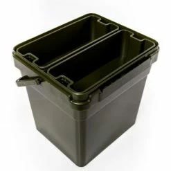 RidgeMonkey - Modular Bucket Standard -Predator shop modular bucket system 12