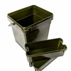 RidgeMonkey - Modular Bucket Standard -Predator shop modular bucket system 13