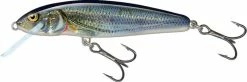 Fox Salmo - Minnow Sinking Lure - 7cm -Predator shop mw spirlin 1