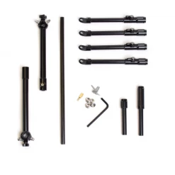 Jag - Nano Micro Pod Prolite Black -Predator shop nano pod 6