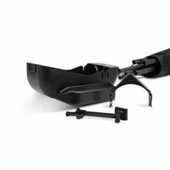 Nash Tackle Nash - 15m Bushwhacker Pro Baiting Pole System