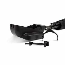 Nash Tackle Nash - 15m Bushwhacker Pro XL Baiting Pole System - Ex Display