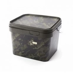 Nash Tackle Nash - 5ltr Bait Bucket