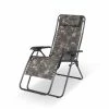 Nash Tackle Nash - Bank Life Hi-Back Lounger