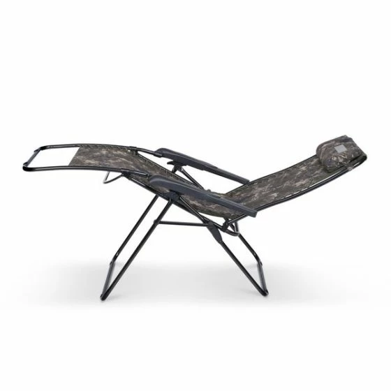 Nash Tackle Nash - Bank Life Hi-Back Lounger 4 Nash Tackle Nash - Bank Life Hi-Back Lounger - Image 4