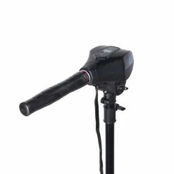 Nash Tackle Nash - Boat Life Electric Engine - 45lb -Predator shop nash boat life electric engine 45lb 4