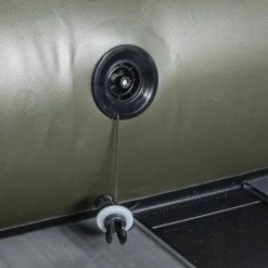 Nash Tackle Nash - Boat Life Inflatable Rib - 240 -Predator shop nash boat life inflatable rib 240 7