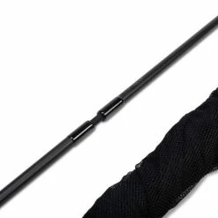 Nash Tackle Nash - Dwarf Sawn Off Landing Net -Predator shop nash dwarf sawn off landing net 3