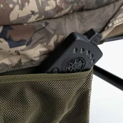 Nash Tackle Nash - Indulgence All Season - Emperor -Predator shop nash indulgence all season emporer 7