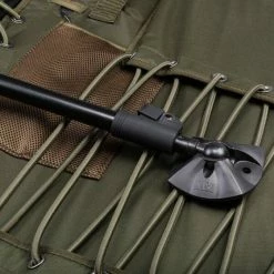 Nash Tackle Nash - Indulgence All Season - Emperor -Predator shop nash indulgence all season emporer 8