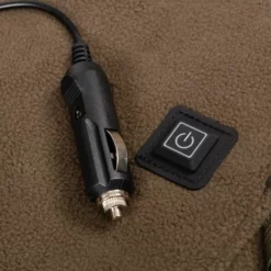 Nash Tackle Nash - Indulgence Heated Blanket 10 Nash Tackle Nash - Indulgence Heated Blanket -Predator shop nash indulgence heated blanket 4