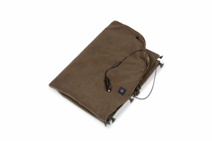 Nash Tackle Nash - Indulgence Heated Blanket 6 Nash Tackle Nash - Indulgence Heated Blanket - Image 6