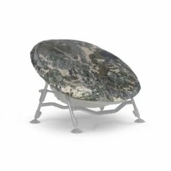 Nash Tackle Nash - Indulgence Moon Chair Waterproof Cover