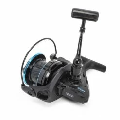 Nash Tackle Nash - Nash LR Reel -Predator shop nash lr reel 6