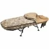 Nash Tackle Nash - MF60 Indulgence 5 Season Sleep System - Compact - Ex Display