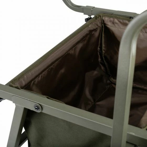 Nash Tackle Nash - Power Barrow 6 Nash Tackle Nash - Power Barrow - Image 6