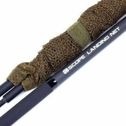 Nash Tackle Nash - Scope Landing Net -Predator shop nash scope landing net 4