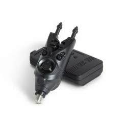 Nash Tackle Nash - Siren R3+ Presentation Set - 4 Rod -Predator shop nash siren r3 alarm 17 3