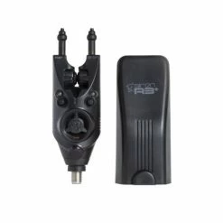 Nash Tackle Nash - Siren R3+ Presentation Set - 4 Rod -Predator shop nash siren r3 alarm 2 3