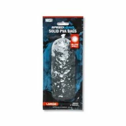 Nash Tackle Nash - Speedload Solid PVA Bags -Predator shop nash speedload solid pva bags 10