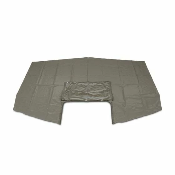 Nash Tackle Nash - Titan T1/T2 Pro Groundsheet 1 Nash Tackle Nash - Titan T1/T2 Pro Groundsheet