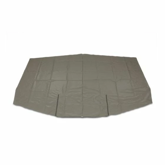 Nash Tackle Nash - Titan T1/T2 Pro Groundsheet 2 Nash Tackle Nash - Titan T1/T2 Pro Groundsheet - Image 2