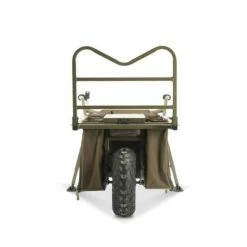 Nash Tackle Nash - Trax Metro Power Barrow (excl. Rear Wheel Kit) - Ex Display 9 Nash Tackle Nash - Trax Metro Power Barrow (excl. Rear Wheel Kit) - Ex Display -Predator shop nash trax metro power barrow 5 1