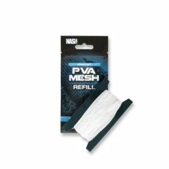 Nash Tackle Nash - Webcast PVA Refill -Predator shop nash webcast pva refill 6