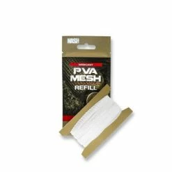Nash Tackle Nash - Webcast Ultra Weave PVA Refill -Predator shop nash webcast ultra weave pva refill 5